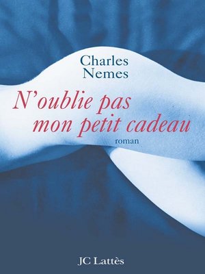 cover image of N'oublie pas mon petit cadeau